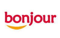 Bonjour logo