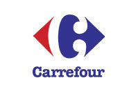 Carrefour logo