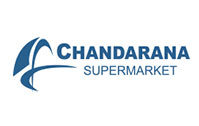 Chandarana Supermarkets logo
