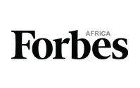 Forbes Africa Logo