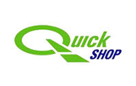Quick Shop logo