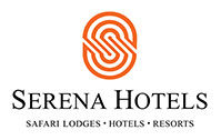 Serena Hotel Logo