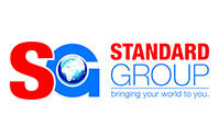 Standard Group Logo