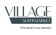 Village Supermarkets Logo