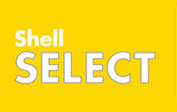shell select logo