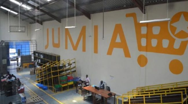 Jumia-Pay